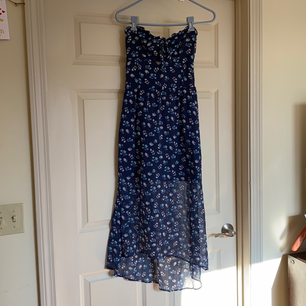 Hollister dress